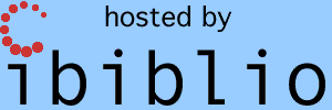 hosted by ibiblio