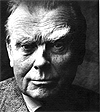 Czeslaw Milosz