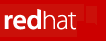 Red Hat logo