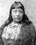 Sarah Winnemucca