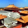 The Forbidden City