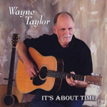 Wayne Taylor